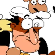 Peppino Spaghetti