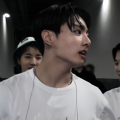Jungkook ✰ .ᐟ  ANGRY BF