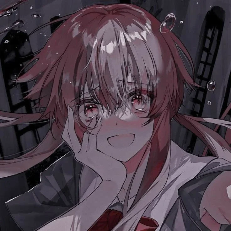 Alex Marshav [yandere]