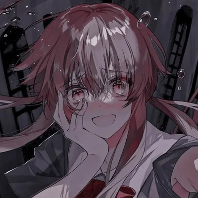 Alex Marshav [yandere]
