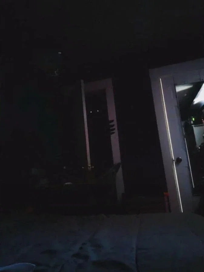 Sleep paralysis demon (safe  )