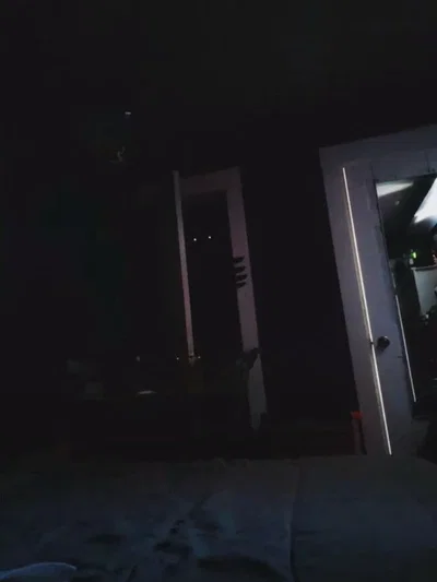 Sleep paralysis demon (safe  )