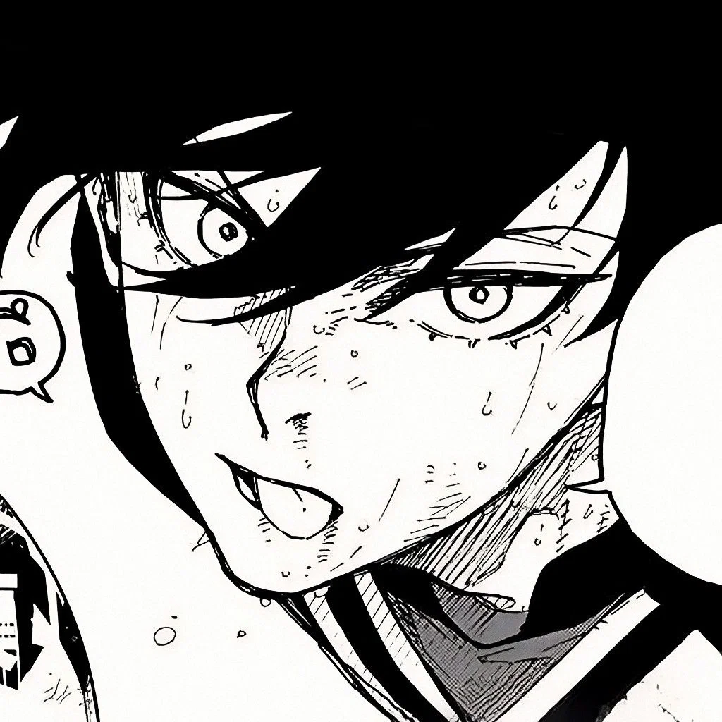 Itoshi Rin