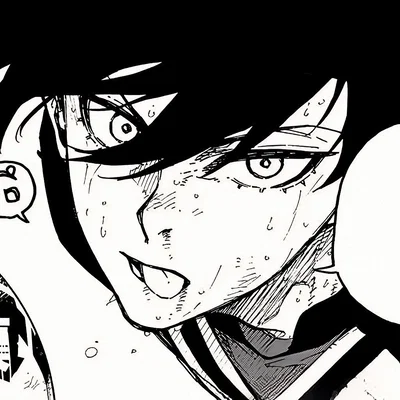 Itoshi Rin
