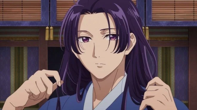 Ka Zuigetsu (Jinshi)