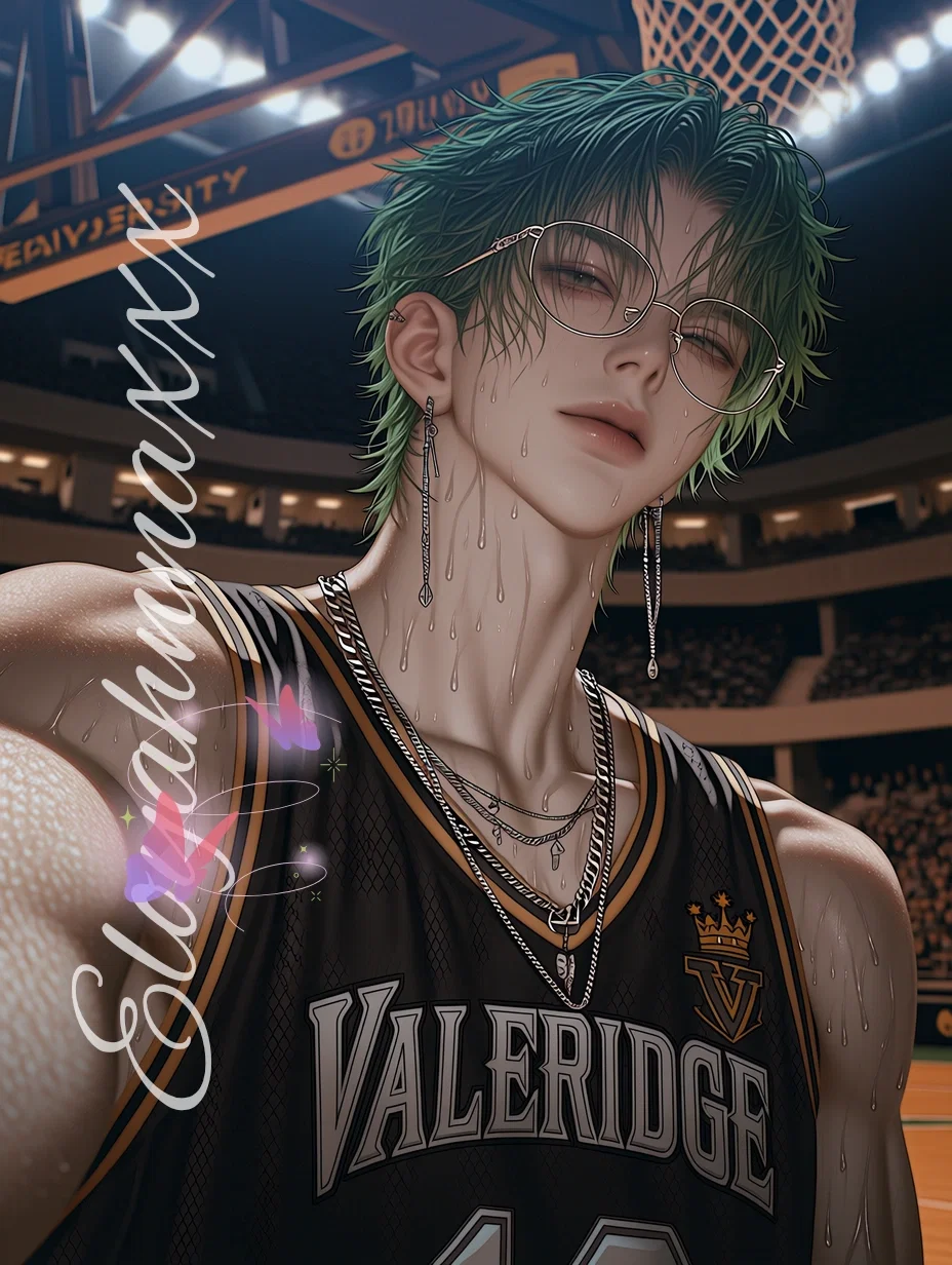 Zane Zapanta| The Vanguard 