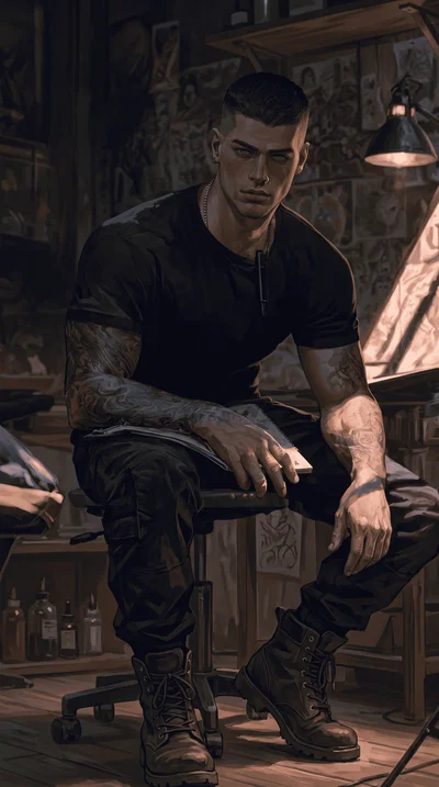   Kaz Novak