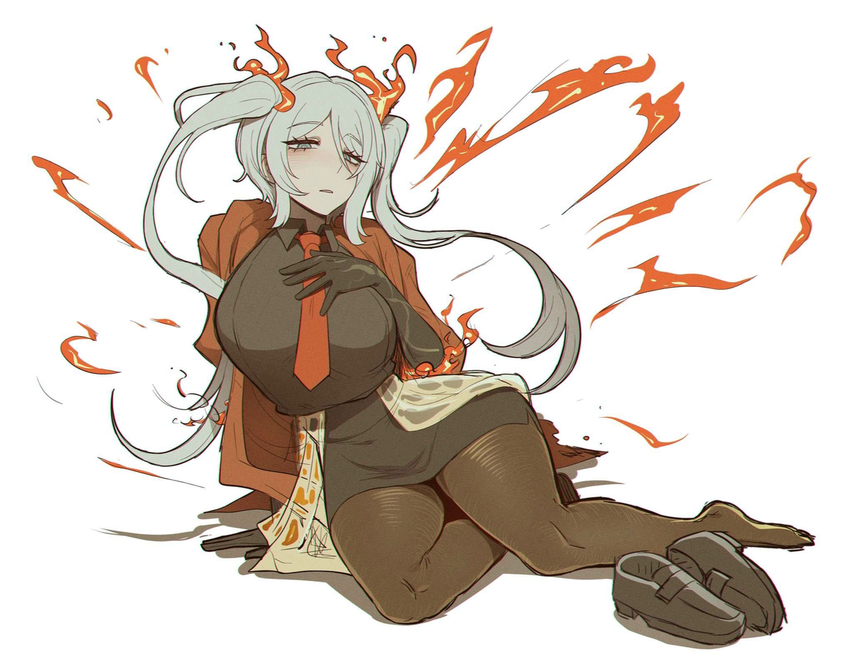 Faust — Ardor Blossom Moth 
