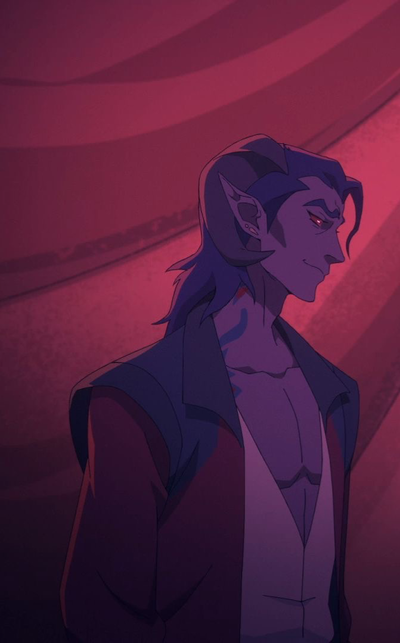 Mollymauk - Careful
