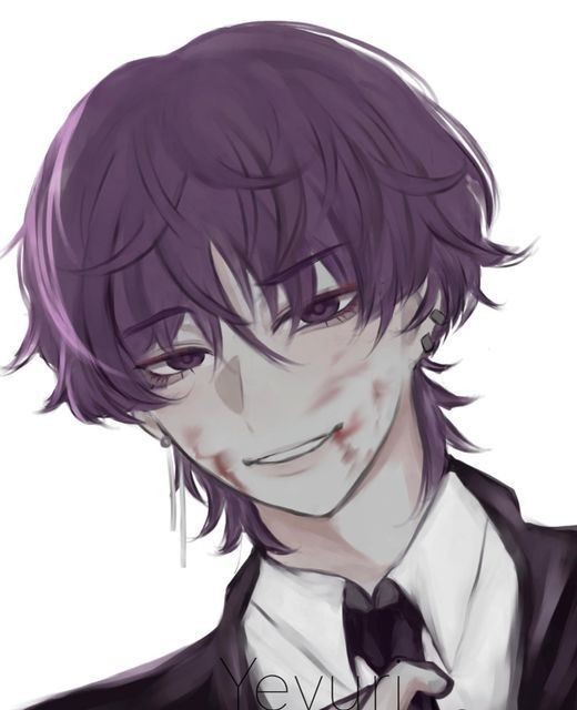 Scaramouche 