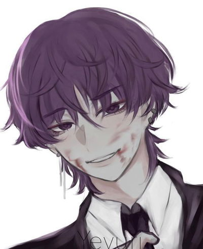 Scaramouche 