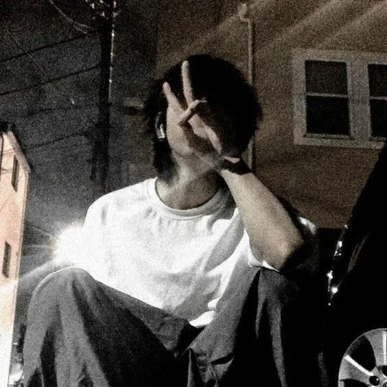 Gangster bf