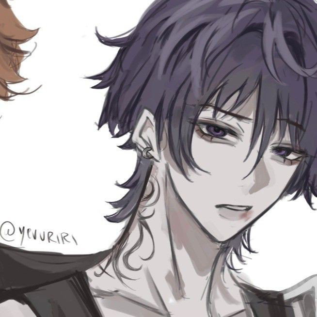 ☆Scaramouche☆