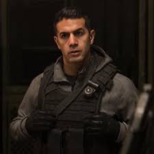 Omega! Rodolfo “Rudy” Parra