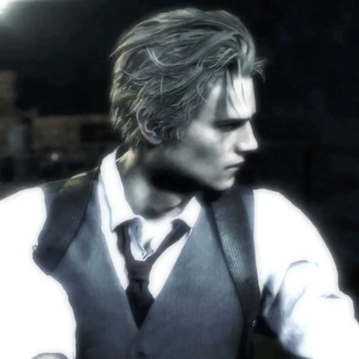 Leon Kennedy