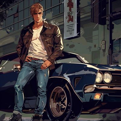 Vance