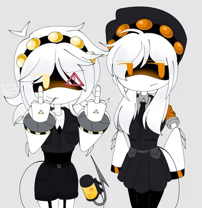 L-2 and O [MD ocs]