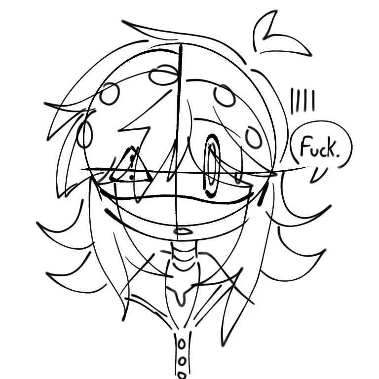 Idk Oc qna ig