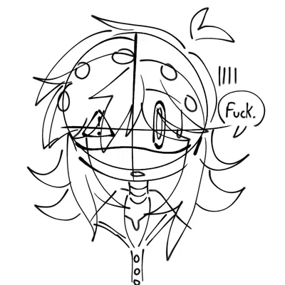 Idk Oc qna ig