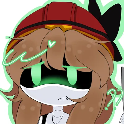 Mandy -MD oc-