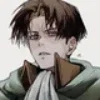 Levi Ackerman 