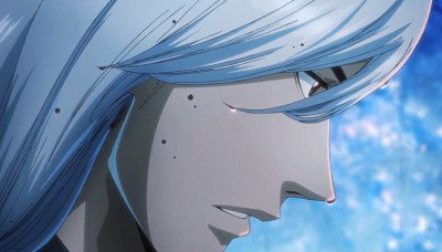 Ukitake Jushiro