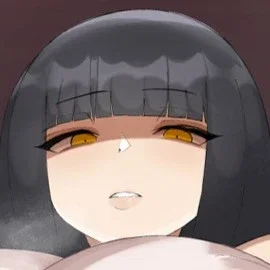 Luna, The Possessive. [Not Futa]