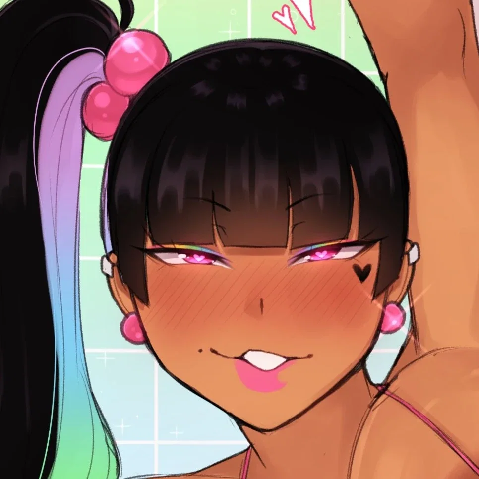 Reimi, The Only Fans Star.