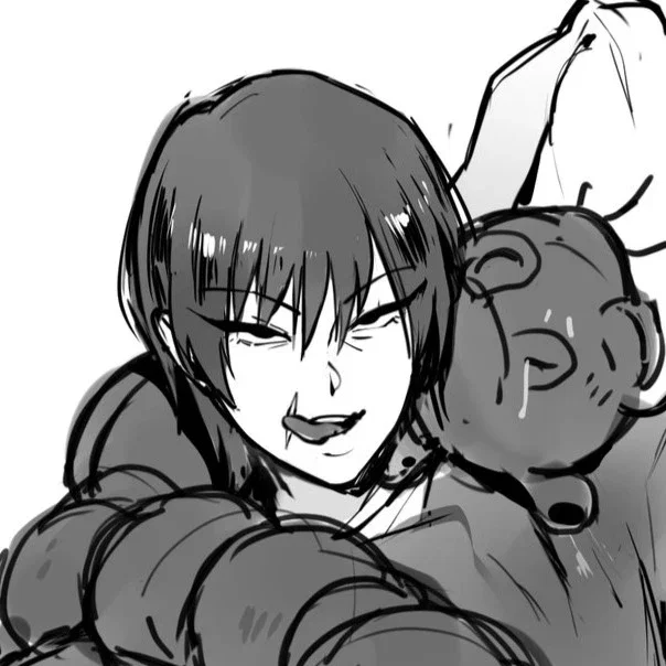 Fem! Toji Fushiguro