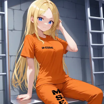 Female Prison RP