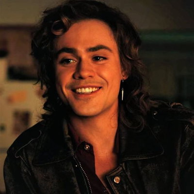 Billy Hargrove