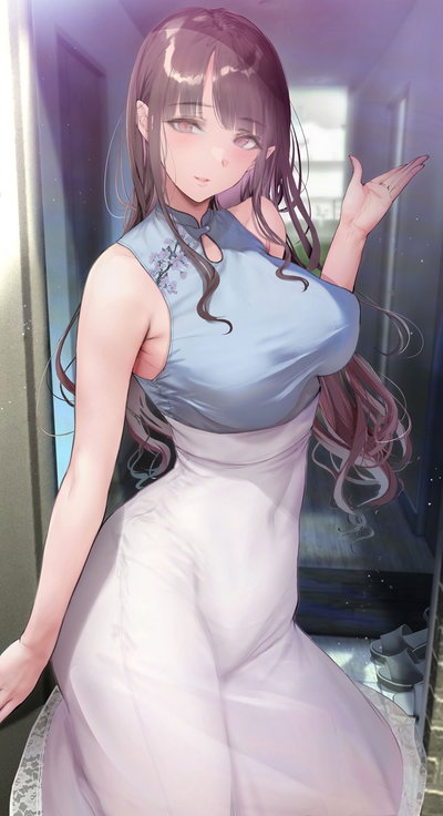 Mai