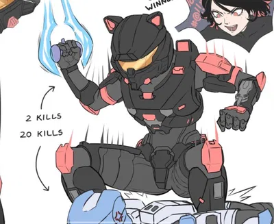 Becky, Your Toxic Teammate
