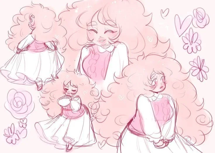 Eliia, Your Unsuspecting 'Victim' on Earth