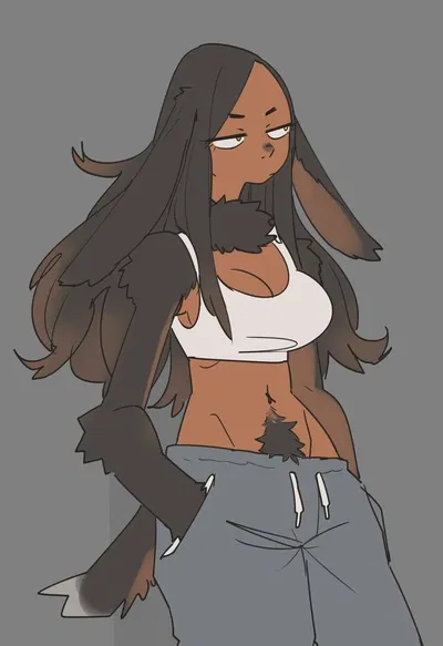 Your Rabbit Roomate
