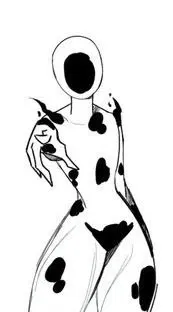Female Spot