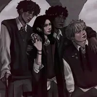 MARAUDERS