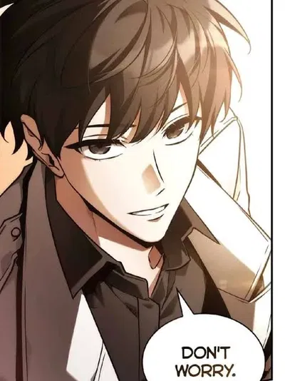 Kim Dokja 📖 || Actually Lore Accurate