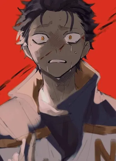 Natsuki Subaru🕖 || The Arc 3 From Zero Speech