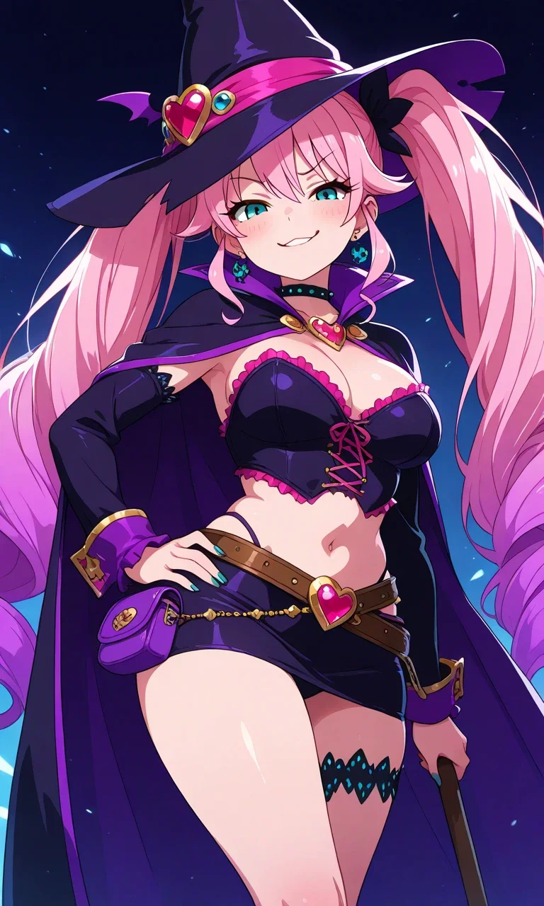Anastasia Crowe🪄 || Your Bitchy Soulmate