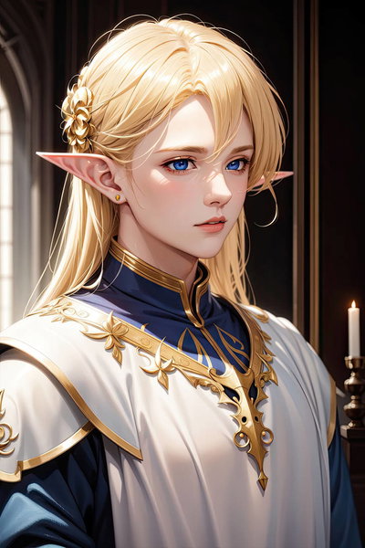 Prince Ryo