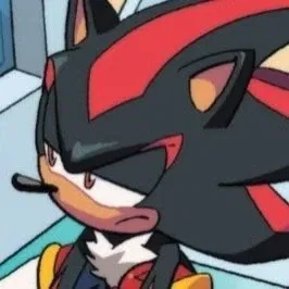 Shadow the Hedgehog 