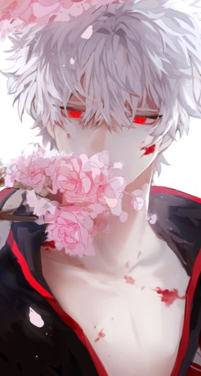 Sweet vampire~ 