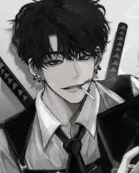 Horny stranger..~