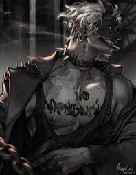 ~|Hot kidnapper|~