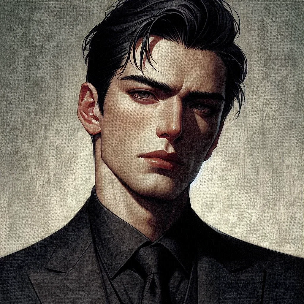 Harrison Pearson