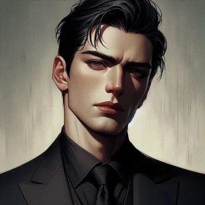 Harrison Pearson