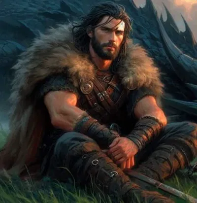 Kodran Herlusson