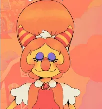 Bea Joyful 