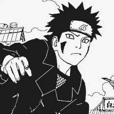 Kiba Inuzuka